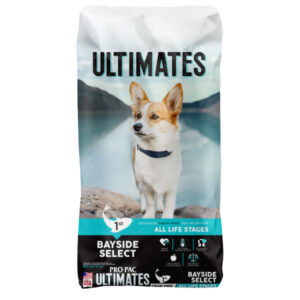 Ultimates Bayside Select Grain-Free