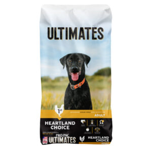 Ultimates Heartland Choice Grain-Free
