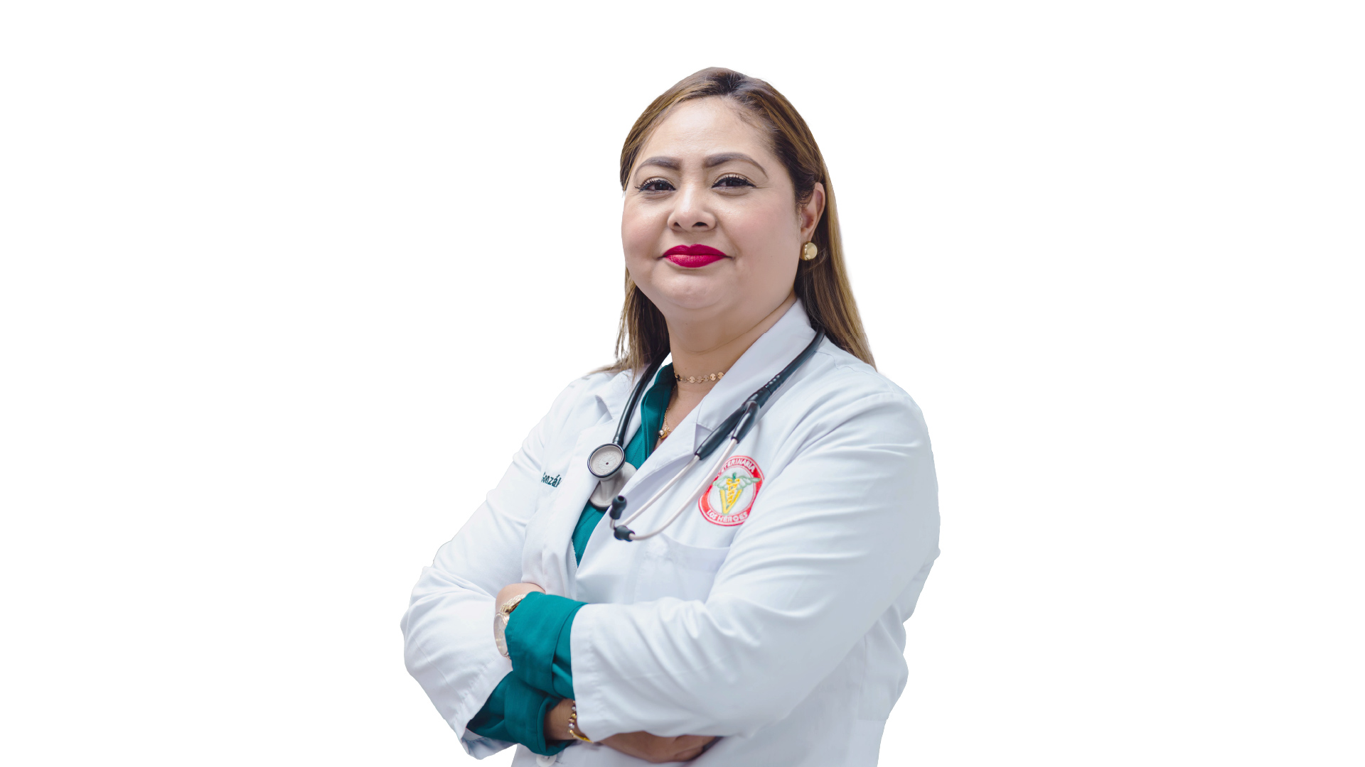 3. DOCTORES - SOBRE NOSOTROS_DRA BLANCA GONZÁLEZ