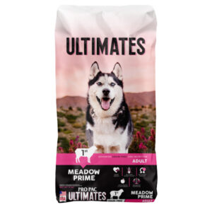 Ultimates Meadow Prime Grain-Free