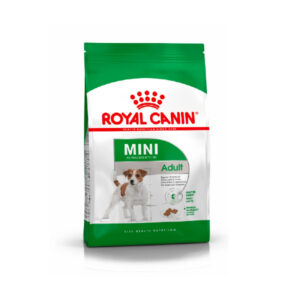 Royal Canin Mini Adult