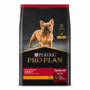 Pro Plan Adulto Small Breed