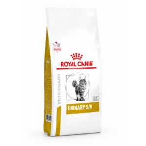 Royal Canin Gato Urinary S/O