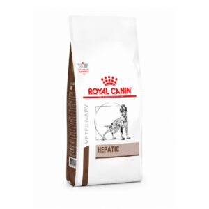 Royal Canin Hepatic