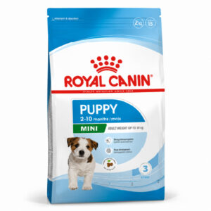 Royal Canin Puppy Mini