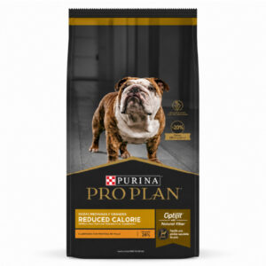 Pro Plan Adulto Reduced Calory