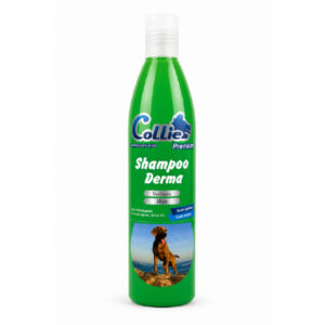 Collie Shampoo Derma