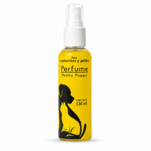 Perfume Petite Bebé