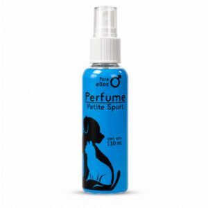 Perfume Petite Sport