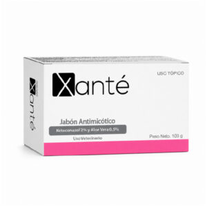 Jabón Xanté Antimicótico