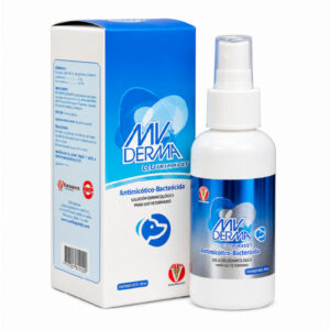 MV-Derma Clotrimavet Spray
