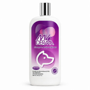 MV-Derma Shampoo Antipruriginoso