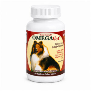 Omega Vet