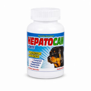 Hepatocan Forte