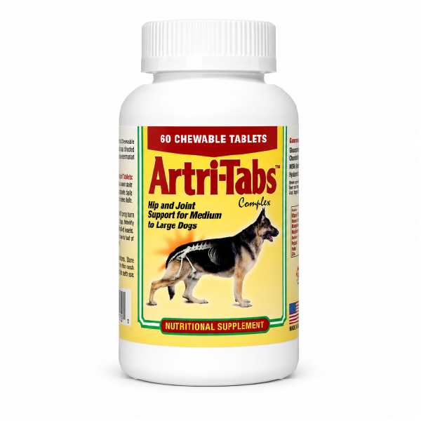 Artri-Tabs Complex