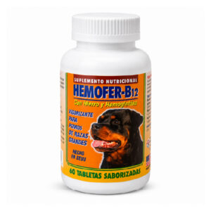 Hemofer B12