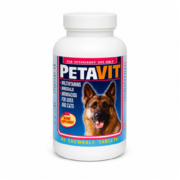 Petavit