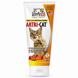 Kitty Aid Artri-Car