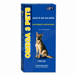 Omega 3 Pets