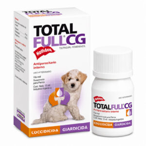 Total Full CG Suspensión Oral