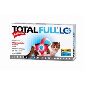 Total Full Gato