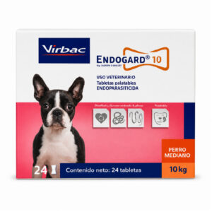 Endogard Tableta