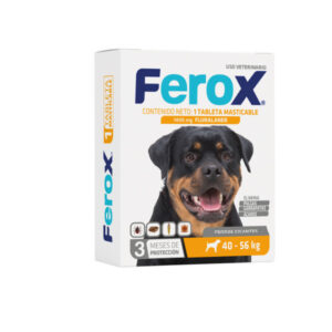 Ferox Perros Gigantes