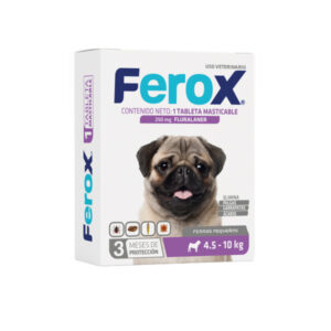 Ferox Perros Pequeños