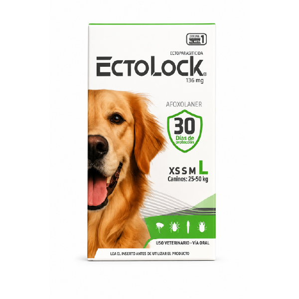 EctoLock L