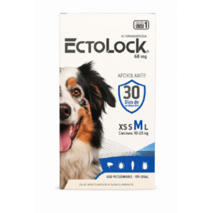 EctoLock M