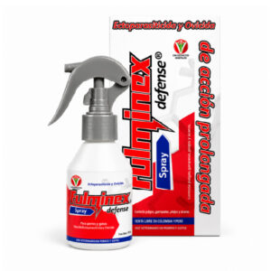 Fulminex Defense Spray