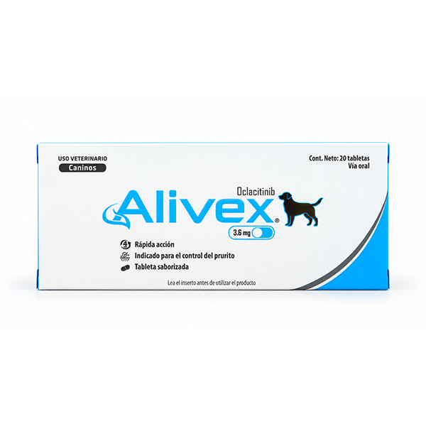 Alivex